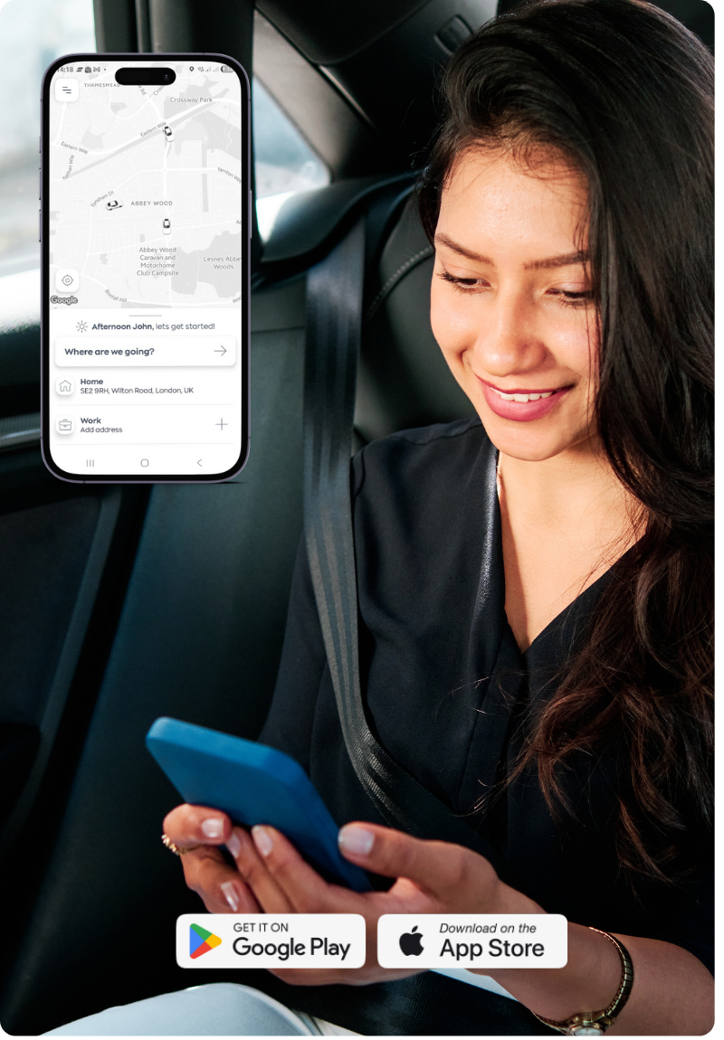 Heathrow Airport Transfers