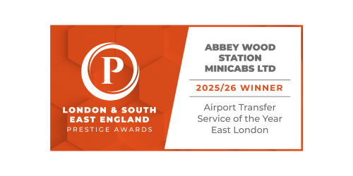London & South East England Prestige Awards
