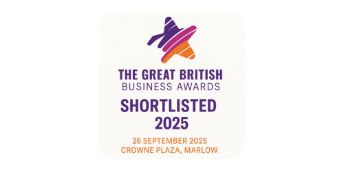 The great british business awards
